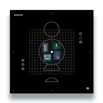 Kaufmann / Timmo / Mark Reeve / Goom Gum & RDNK - DC4 Vol. 1 - DRUMCODE Kaufmann / Timmo / Mark Reeve / Goom Gum & RDNK - DC4 Vol. 1 - DRUMCODE