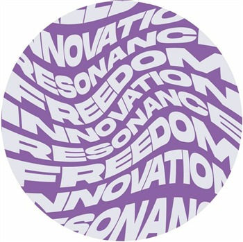 Orlando Voorn / Boo Williams / Cee Elassaad / Nawfel - Freedom, Innovation, Resonance Vol 2 - ENSOULED Orlando Voorn / Boo Williams / Cee Elassaad / Nawfel - Freedom, Innovation, Resonance Vol 2 - ENSOULED