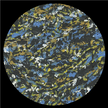 Operator - The Spectral Citadel - Ilian Tape