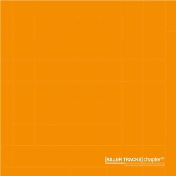 Various Artists - Killer Tracks Chapter 1 - Rave Your Soul Various Artists - Killer Tracks Chapter 1 - Rave Your Soul