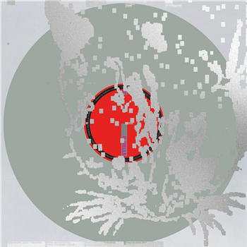 O-Wells - Planetary Shift EP - Ozelot Records