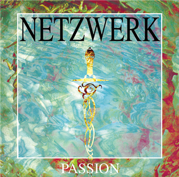 Netzwerk - Passion / Memories - Dance On The Beat Netzwerk - Passion / Memories - Dance On The Beat