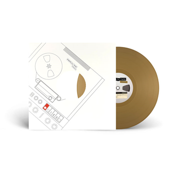 Yuu Udagawa - Urban Physicality EP - Razor-N-Tape Reserve Yuu Udagawa - Urban Physicality EP - Razor-N-Tape Reserve