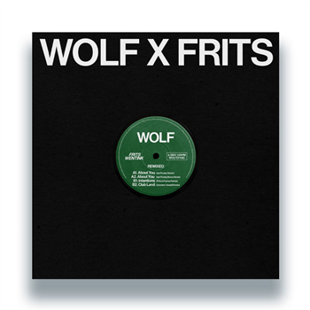 Frits Wentink - Remixed - WOLF MUSIC Frits Wentink - Remixed - WOLF MUSIC