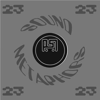 69db - LSD - SOUND METAPHORS 23