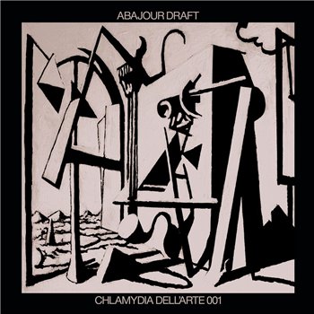 Abajour - Abajour Draft - Chlamydia Dell’Arte
