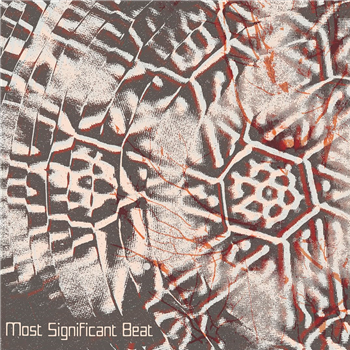 M.S.B. - Most Significant Beat - Sunny Crypt