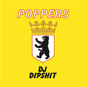 DJ DIPSHIT - POPPERS1000 - Have A Nice day