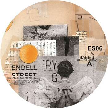 Tv Babies / Smart Alex - Deeper Situation - Endell Street