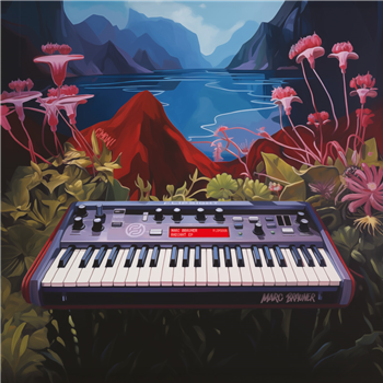 Marc Brauner - Radiant EP - Flipsight Marc Brauner - Radiant EP - Flipsight