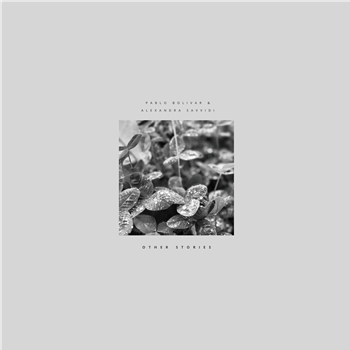 Pablo Bolivar & Alexandra Savvidi - Other Stories LP (LP + Inlay) - Seven Villas Music Pablo Bolivar & Alexandra Savvidi - Other Stories LP (LP + Inlay) - Seven Villas Music