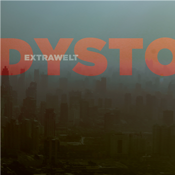 Extrawelt - DYSTORTION (3LP) - Cocoon Recordings Extrawelt - DYSTORTION (3LP) - Cocoon Recordings