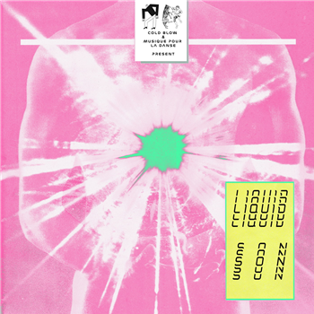 Liquid Son - Garden Of Eden - Cold Blow Records Liquid Son - Garden Of Eden - Cold Blow Records