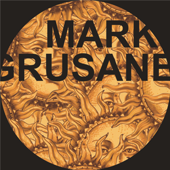Mark Grusane - Sun  - HOT BISCUIT RECORDINGS