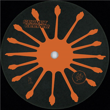 Moray - Secret Keeper 002 - Secret Keeper Records