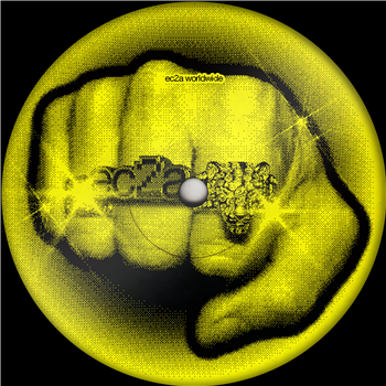Dienaar & Stipp – G-Tools EP - ec2a