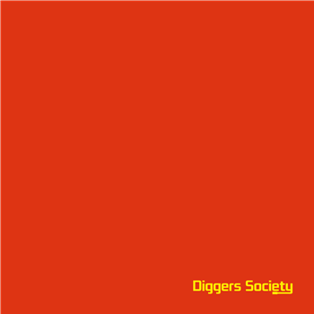 Giuseppe Angeloro - Dreams - DIGGERS SOCIETY Giuseppe Angeloro - Dreams - DIGGERS SOCIETY