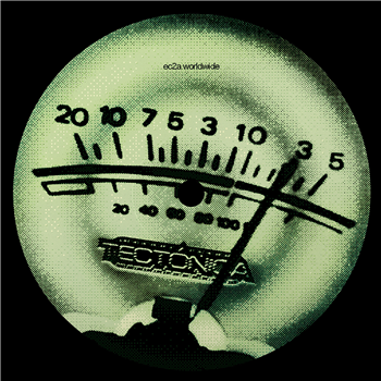 INVT & Introspekt - Tectonica - ec2a INVT & Introspekt - Tectonica - ec2a