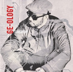GE-OLOGY - Circuitry - Love Universal GE-OLOGY - Circuitry - Love Universal