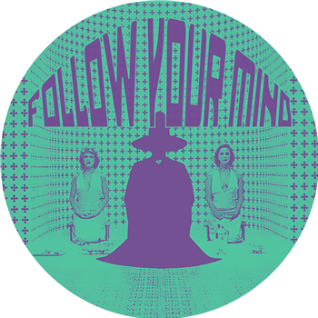 Z-ID - Shinobi (Incl. Juaan Remix) - Follow Your Mind Z-ID - Shinobi (Incl. Juaan Remix) - Follow Your Mind