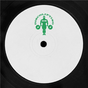 Elado - DISCOLIFTING 08 - Funkyjaws Music