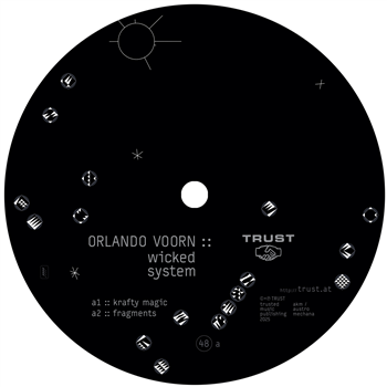 Orlando Voorn - Wicked System - Trust