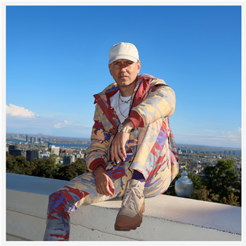 Tiga - HOTLIFE - 2x12" - SECRET CITY RECORDS Tiga - HOTLIFE - 2x12" - SECRET CITY RECORDS