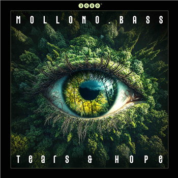 Mollono.Bass - Tears & Hope - 2x12" - 3000 Grad Mollono.Bass - Tears & Hope - 2x12" - 3000 Grad