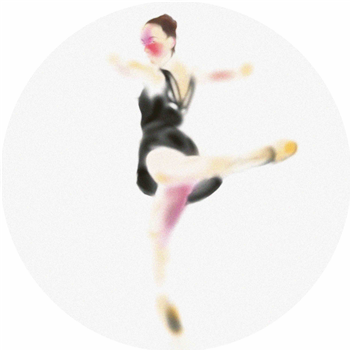 Lb Honne / Efdemin / Tibi Dabo / Dolomea - Various Minds 002  EP 2 - St. Odes Lb Honne / Efdemin / Tibi Dabo / Dolomea - Various Minds 002  EP 2 - St. Odes