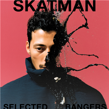 Skatman - Selected Bangers (2LP) - International Deejay Gigolo Records Skatman - Selected Bangers (2LP) - International Deejay Gigolo Records