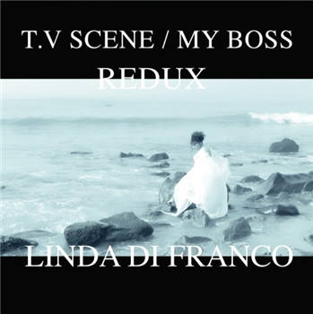 Linda Di Franco - Redux - BEST RECORD Linda Di Franco - Redux - BEST RECORD