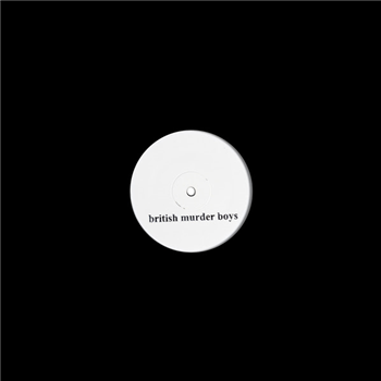 British Murder Boys - Now, This Is You - Downwards British Murder Boys - Now, This Is You - Downwards