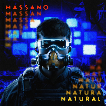 Massano - Natural - Simulate Recordings