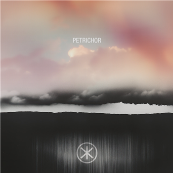 Klangkarussell - Petrichor - 2LP - Bias Beach Records