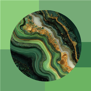 Skatman - Temples EP - Cognitive Prophecy Skatman - Temples EP - Cognitive Prophecy