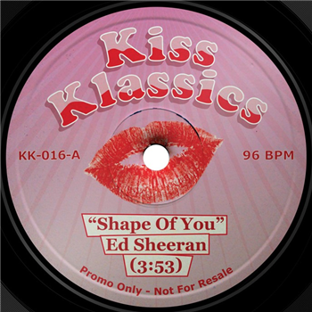Kiss Klassics - Vol 16 - KISS KLASSICS