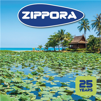 ZIPPORA - 25 YEARS - ALLSOUND