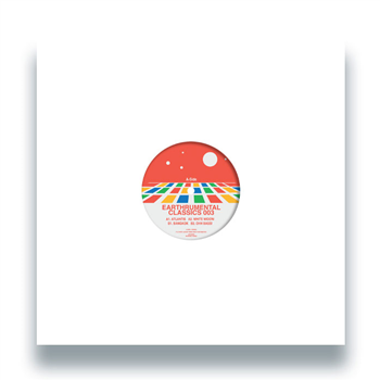 Franck Roger - Earthrumental Classics 003 - Earthrumental Records Franck Roger - Earthrumental Classics 003 - Earthrumental Records