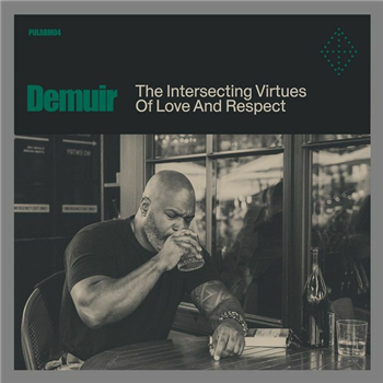 DEMUIR - The Intersecting Virtues Of Love & Respect - 2x12" - Purveyor Underground Limited DEMUIR - The Intersecting Virtues Of Love & Respect - 2x12" - Purveyor Underground Limited