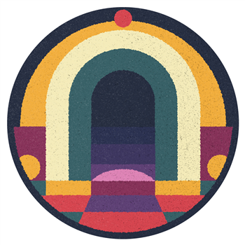 TOBI - La Undécima Puerta Vol. 1 - Slow Life TOBI - La Undécima Puerta Vol. 1 - Slow Life