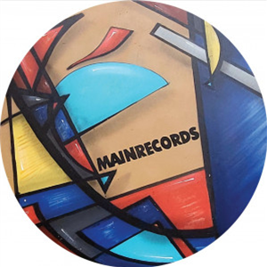 Various Artists - 25 Years Mainrecords - mainrecords Various Artists - 25 Years Mainrecords - mainrecords