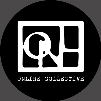 Online Collective - Takedown - Online Collective