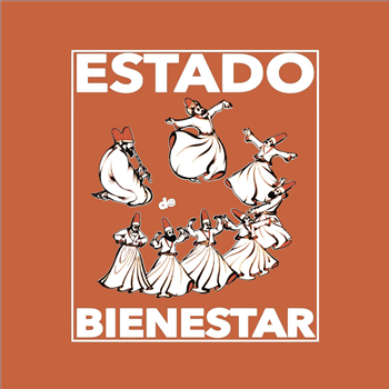 Estado De Bienestar - Capítulo IV: La Fiesta Seria Y Nuevas Formas De Tecnaco - Oraculo Records