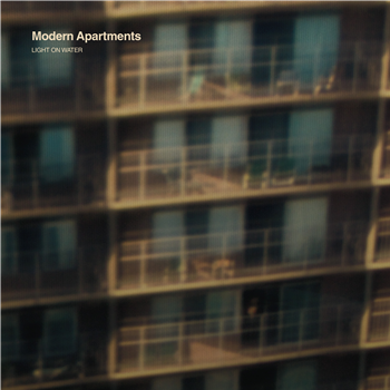 Modern Apartments - Light on Water - Dark Entries Modern Apartments - Light on Water - Dark Entries