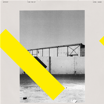 Artefakt - Flow Tide EP - Delsin Artefakt - Flow Tide EP - Delsin
