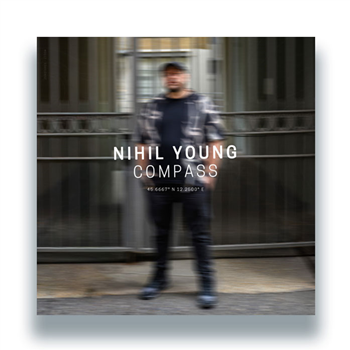 Nihil Young - Compass - Zerothree Nihil Young - Compass - Zerothree