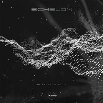 Echelon (Jeroen Search) - Intercept Station - Voyager recordings