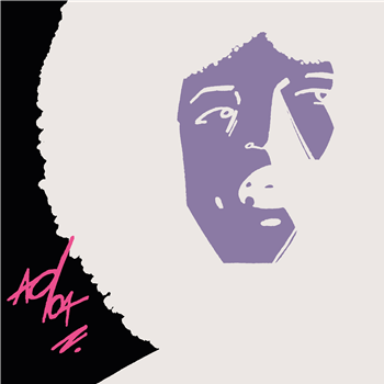 Juan Atkins - Fast Forward - Metroplex Juan Atkins - Fast Forward - Metroplex