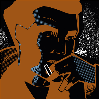 Juan Atkins - Back To Basics Part.2 - Metroplex Juan Atkins - Back To Basics Part.2 - Metroplex