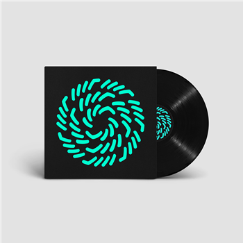 Sciahri - Moonwake - Mutual Rytm